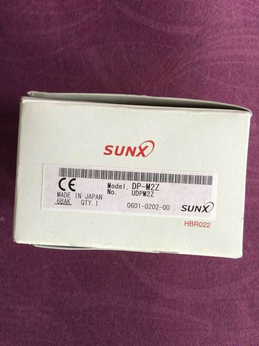 DP-M2Z - SUNX
