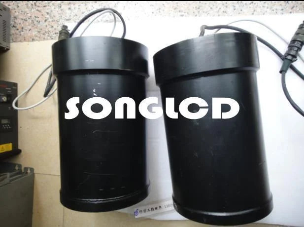 DR5A-500G-1E5A4G2 CE Load Cell Sensor 500g - KOEED [1]