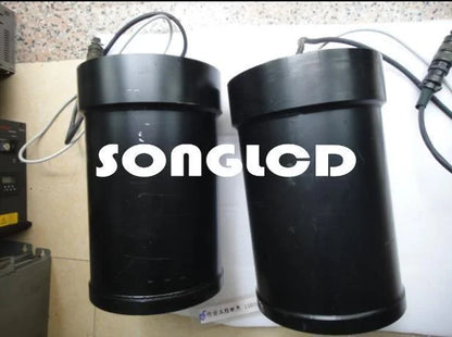 DR5A-500G-1E5A4G2 CE Load Cell Sensor 500g - KOEED [1]