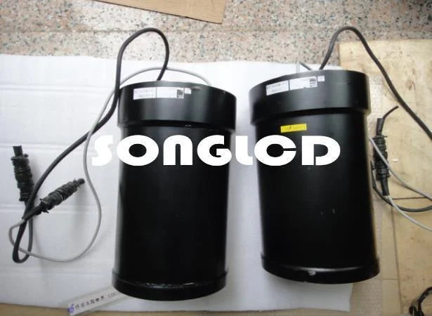 DR5A-500G-1E5A4G2 CE Load Cell Sensor 500g - KOEED [4]
