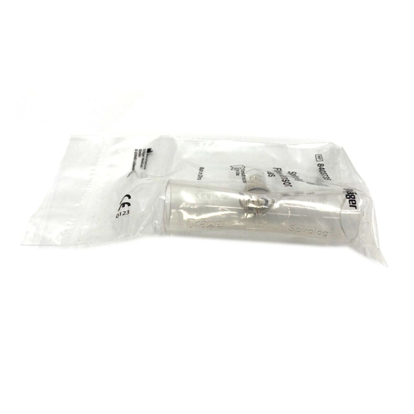 DRAGER 8403735 Spirolog Flow Sensor - Flow Measurement Device - DRAGER [5]