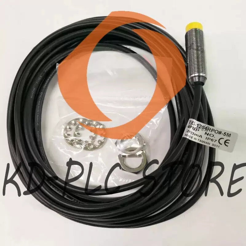 DRH TG-1204RPO#-5M Proximity switch [1]