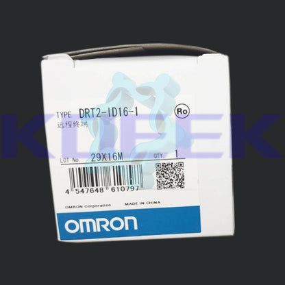 DRT1-ID16-1 - OMRON