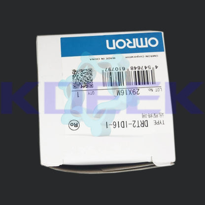 DRT1-ID16-1 - OMRON