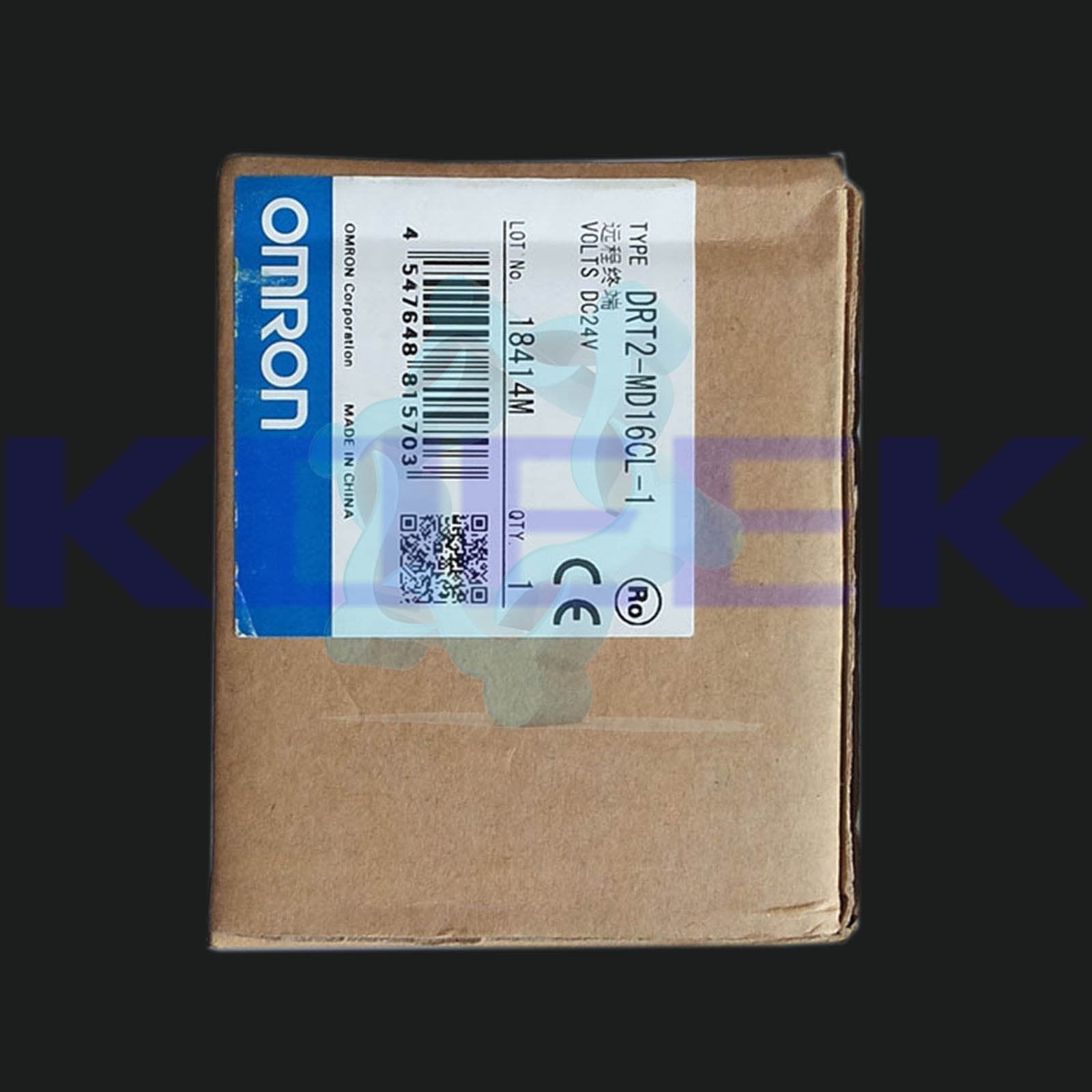 DRT2-HD16C-1 - OMRON