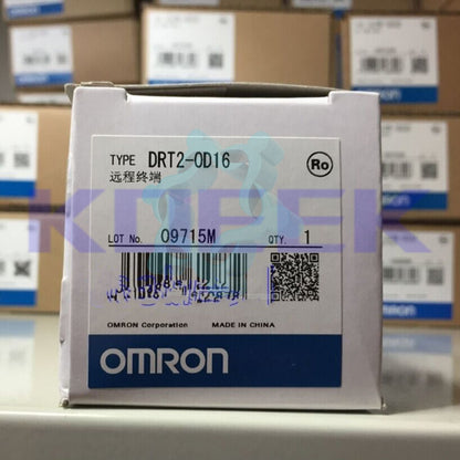 DRT2-OD16 - OMRON
