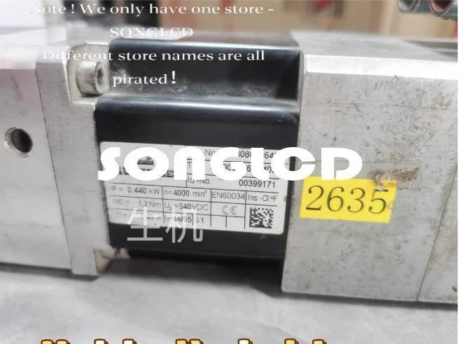 DSD036S65U4054 Advanced Electronic Component - DSD [2]