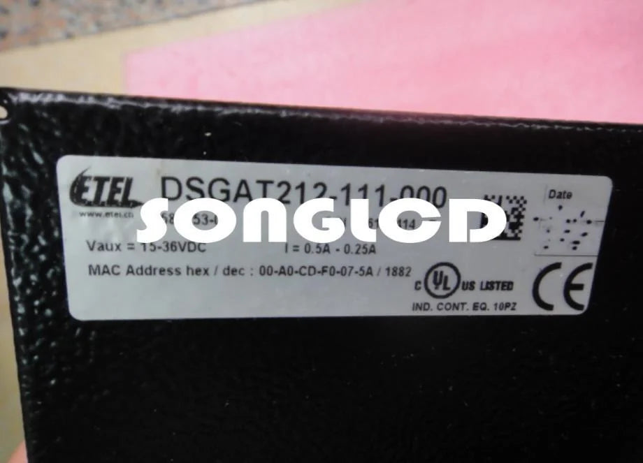 DSGAT212-111-000 1 Piece High Quality Product - KOEED [5]