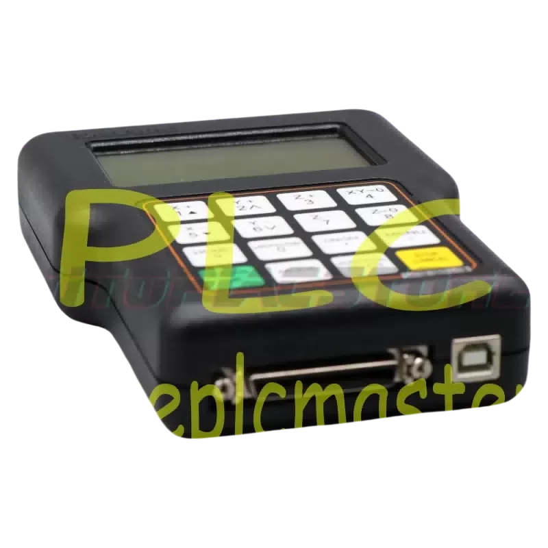 DSP RICHAUTO A11E CNC Controller #dr [2]