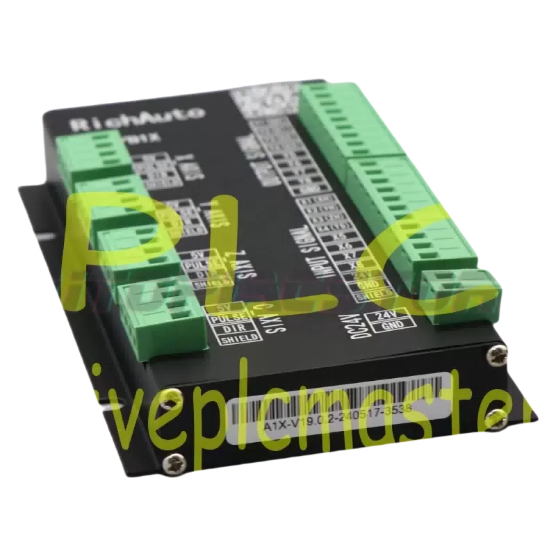 DSP RICHAUTO A11E CNC Controller #dr [3]