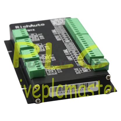DSP RICHAUTO A11E CNC Controller #dr [3]