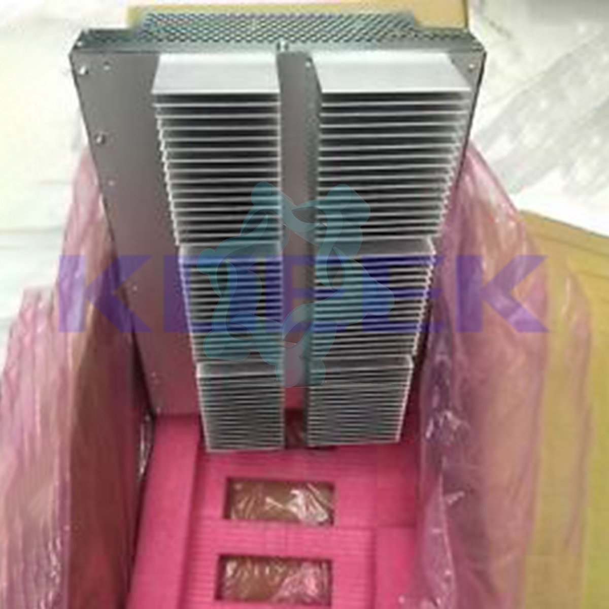 DSQC663_3HAC029818-001 - ABB