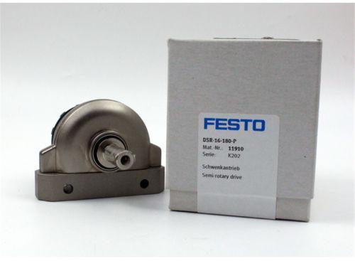 DSR-16-180-P KOEED 101-200, 80%, Festo, import_2020_10_10_031751, Other