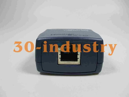 DTX-CHA001A Cat 6 Channel Adapter Compatible with Fluke DTX-1800 - FLUKE [4]