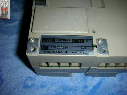 DU200-31 Advanced Drill Machine - KOEED [2]