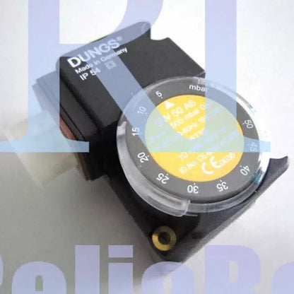 DUNGS GW50A6 Pressure Switch [1]