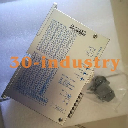 DV2811 Two-Phase Stepper Motor Driver AC 40-110V - 1PCS NEW - KOEED [1]
