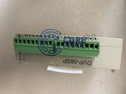 DVP08SP11T Delta PLC IN BOX [2]
