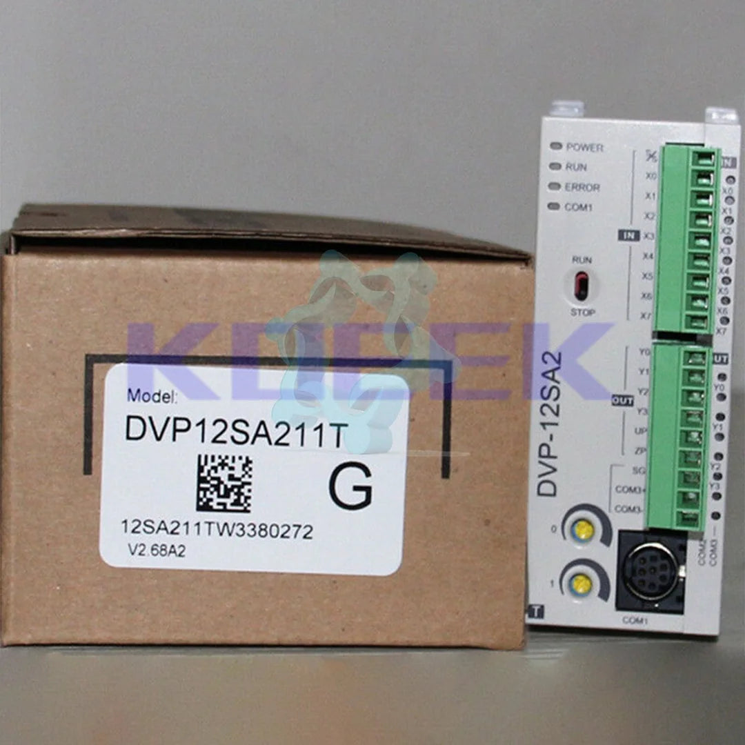 DVP12SA211T - Delta [1]