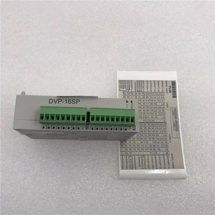 DVP16SP11R - DELTA [3]