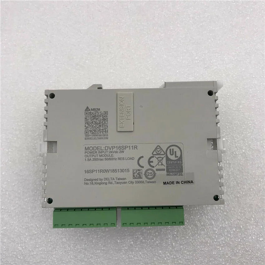 DVP16SP11R - DELTA [4]