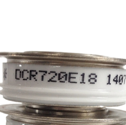 DYNEX DCR720E18 Thyristor Module - High-Efficiency Power Control Solution - DYNEX [1]