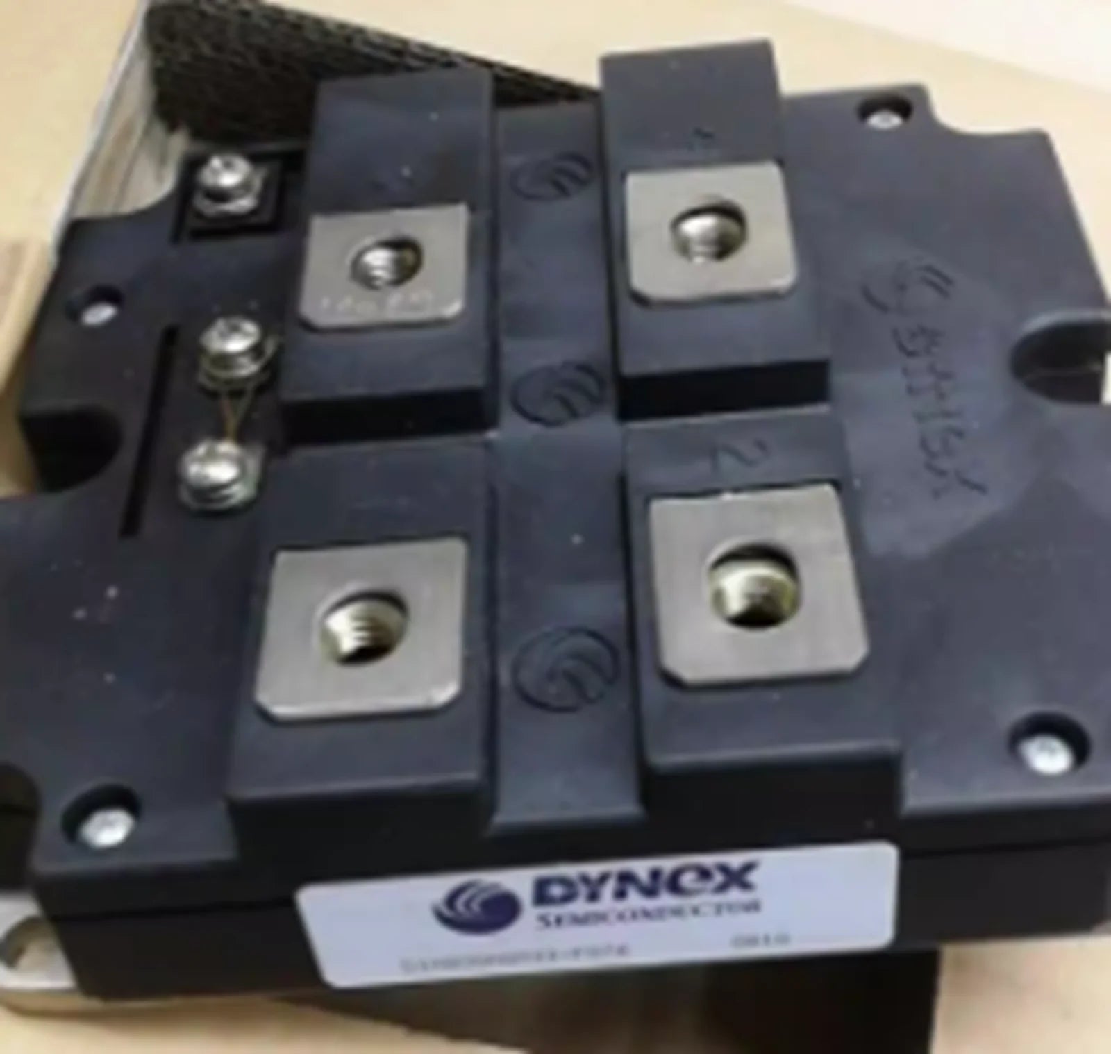 DYNEX DIM800NSM33 F076 IGB Module - DYNEX [1]