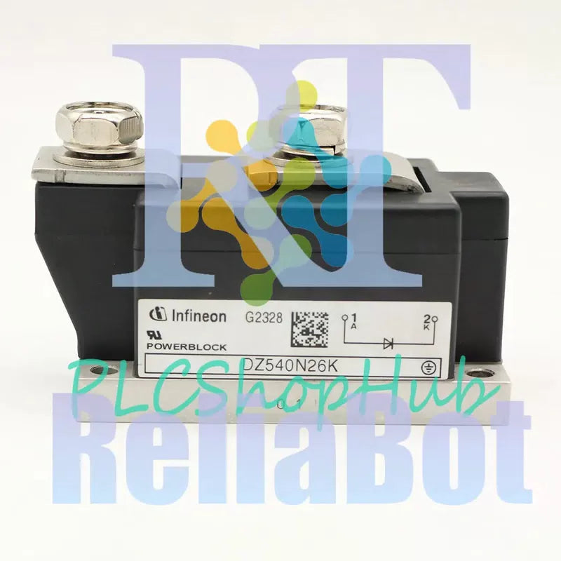 DZ540N26K POWER MODULE 1PCS [1]