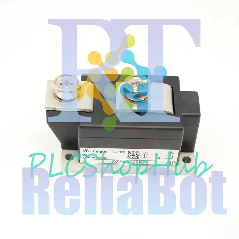 DZ540N26K POWER MODULE 1PCS [2]