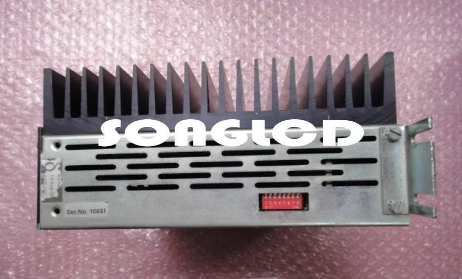 Daltadrive DAC 08 Precision Digital-to-Analog Converter - DALTADRIVE [4]