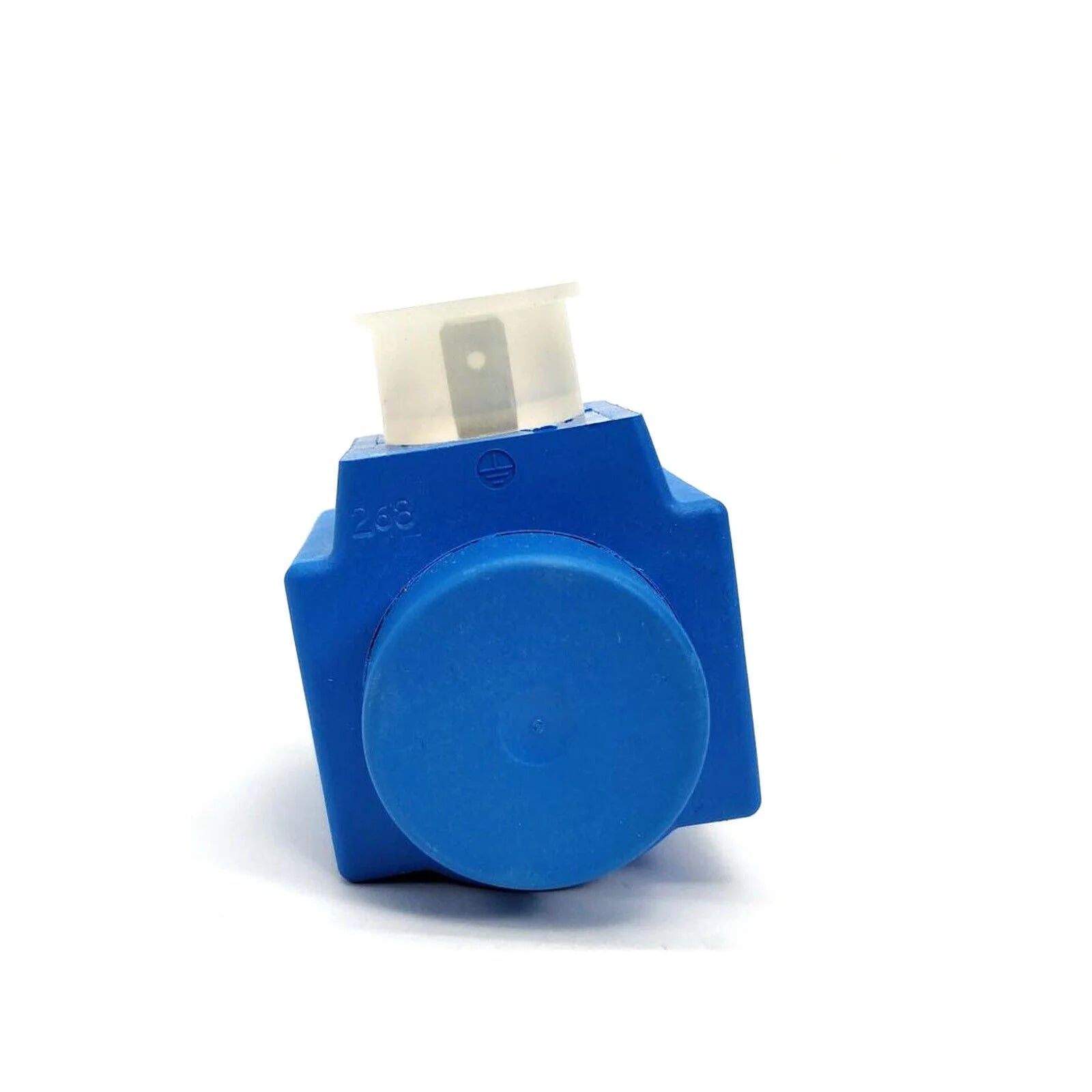 Danfoss 018F7363 BB230CS Solenoid Coil | High-Quality Industrial Component | New Danfoss Solenoid Coil Model - DANFOSS [5]