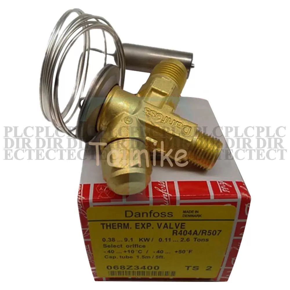 Danfoss 068Z3400 TS2 Expansion Valve [1]