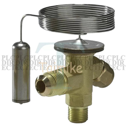 Danfoss 068Z3400 TS2 Expansion Valve [3]