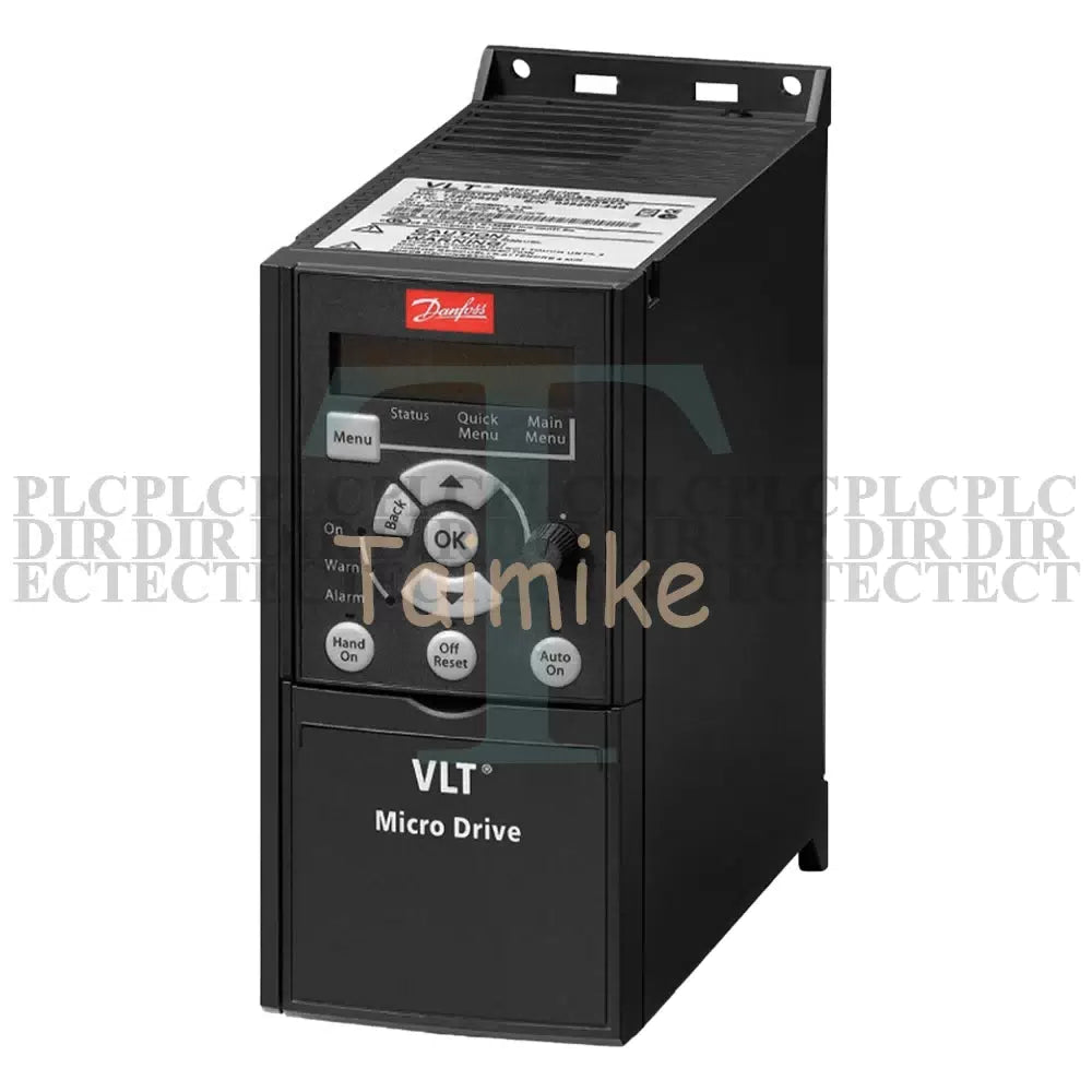Danfoss 132F0022 Inverter Drive [2]