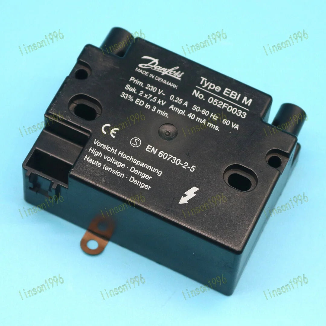 Danfoss EBI 052F0033 Ignition Transformer for Burner - DANFOSS [1]