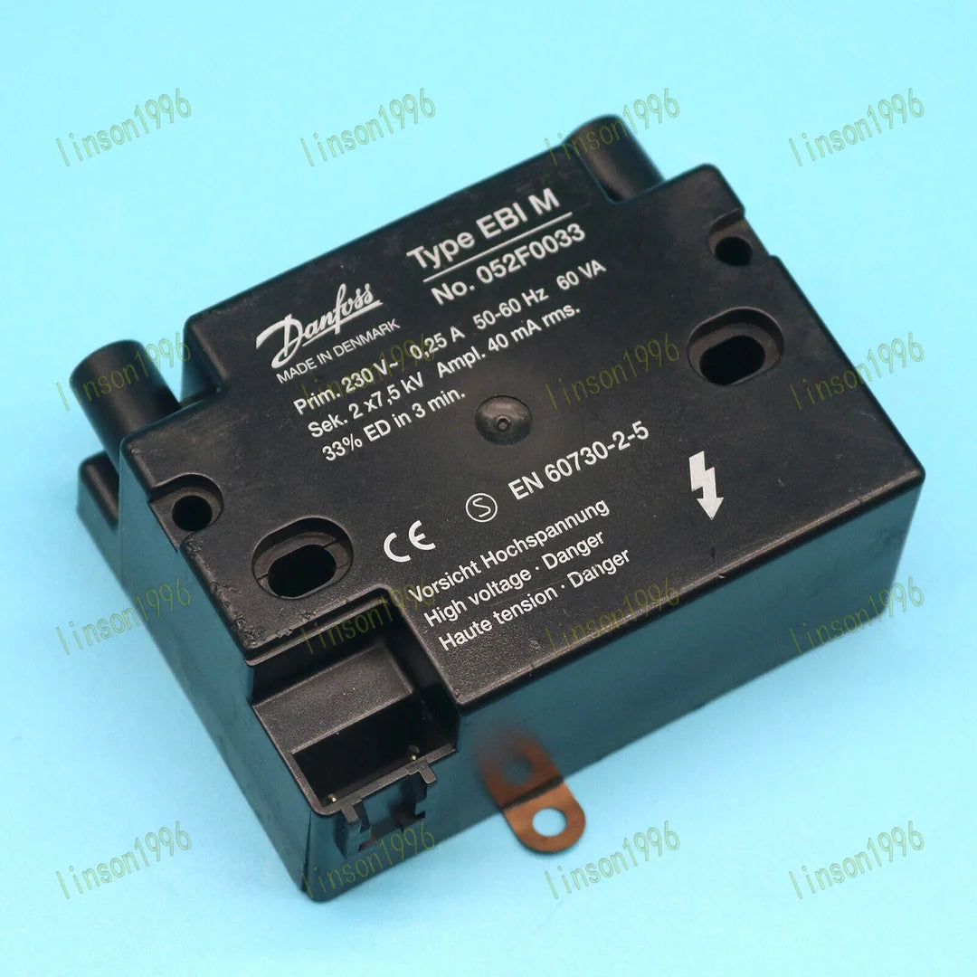 Danfoss EBI 052F0033 Ignition Transformer for Burner - DANFOSS [4]