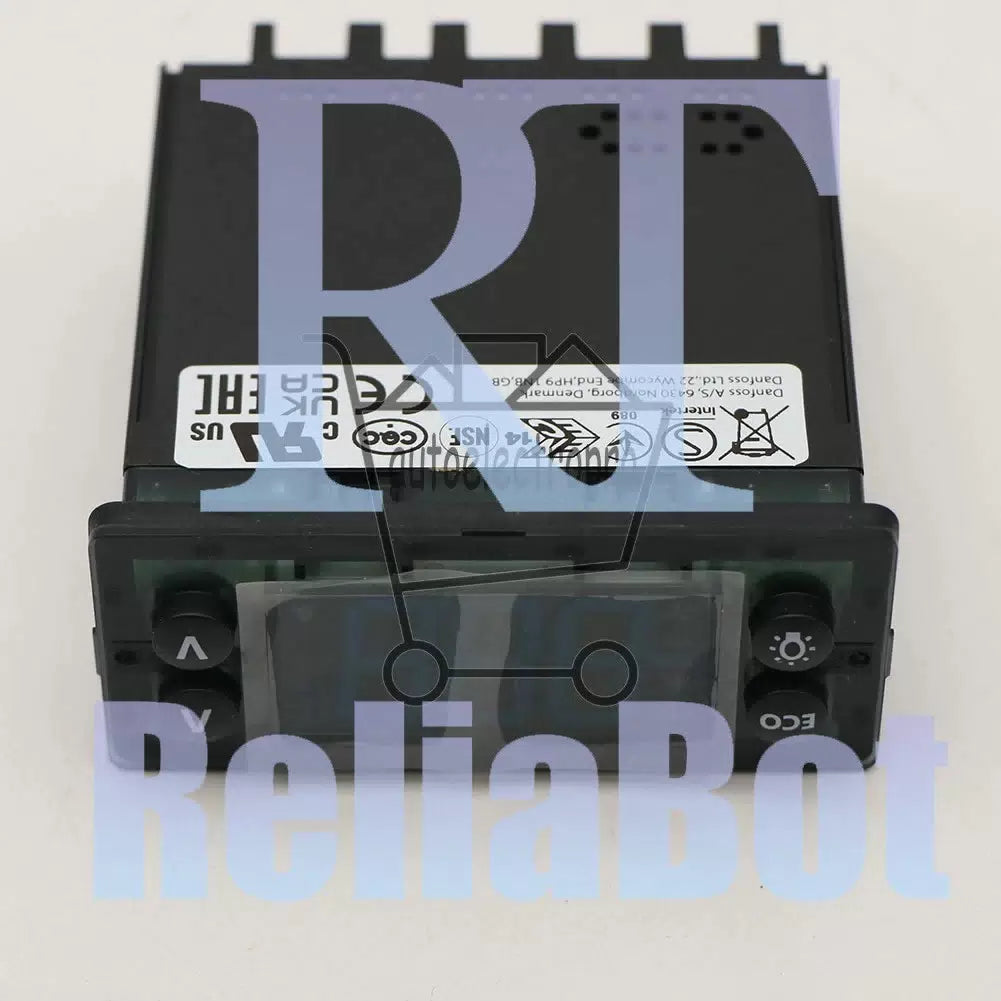 Danfoss ERC 112C Refrigeration Controller for Glass Door Merchandisers, Commerc [3]