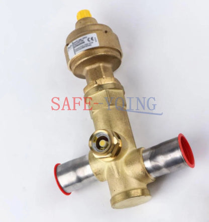 Danfoss Electronic Expansion Valve ETS50 034G1704, 1PC, Model: ETS50 034G1704 - DANFOSS [1]