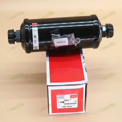 Danfoss Hermetic Filter Drier DML305FS 023Z0264 – Fast Shipping - DANFOSS [1]