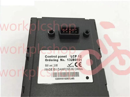 Danfoss Inverter Control Panel 132B0101 mv [2]