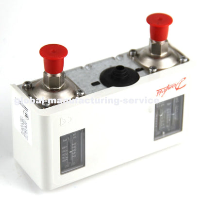 Danfoss KP15 060-126491 Pressure Switch - DANFOSS [1]