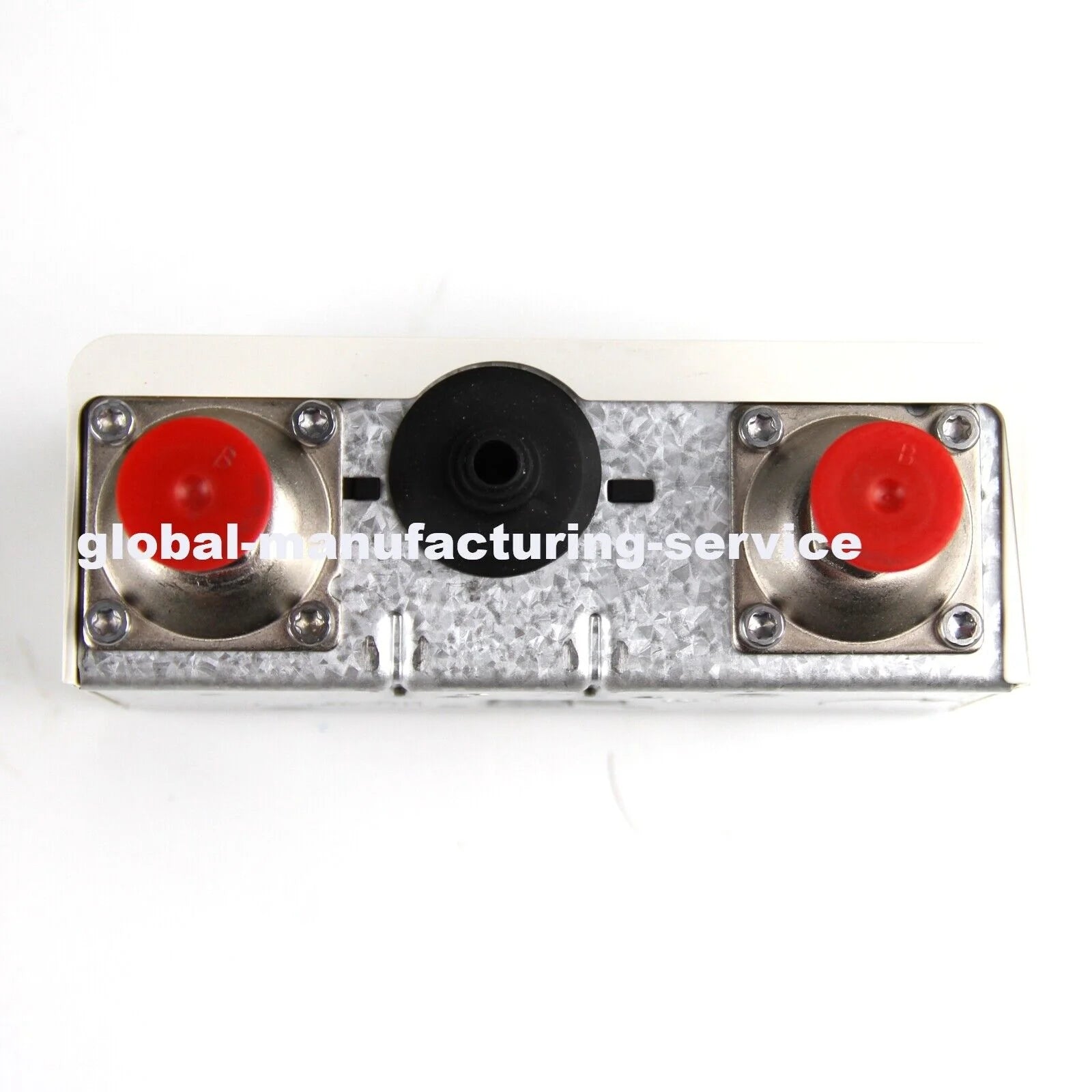 Danfoss KP15 060-126491 Pressure Switch - DANFOSS [5]