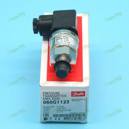 Danfoss MBS3000 060G1123 Temperature Sensor - DANFOSS [1]