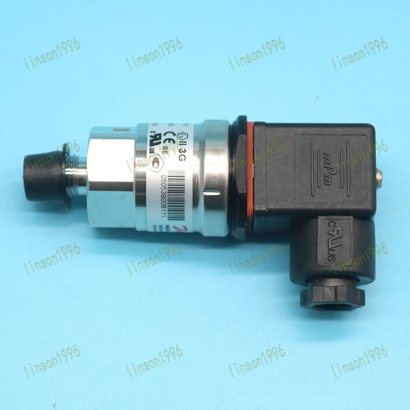 Danfoss MBS3000 060G1123 Temperature Sensor - DANFOSS [3]