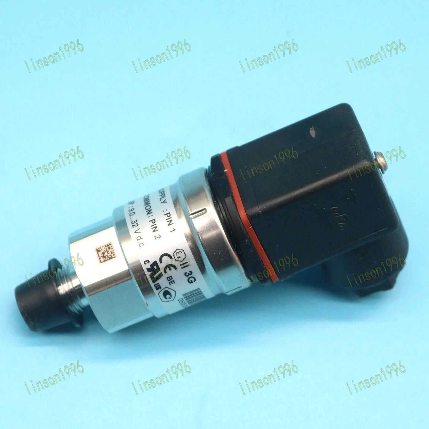 Danfoss MBS3000 060G1123 Temperature Sensor - DANFOSS [4]