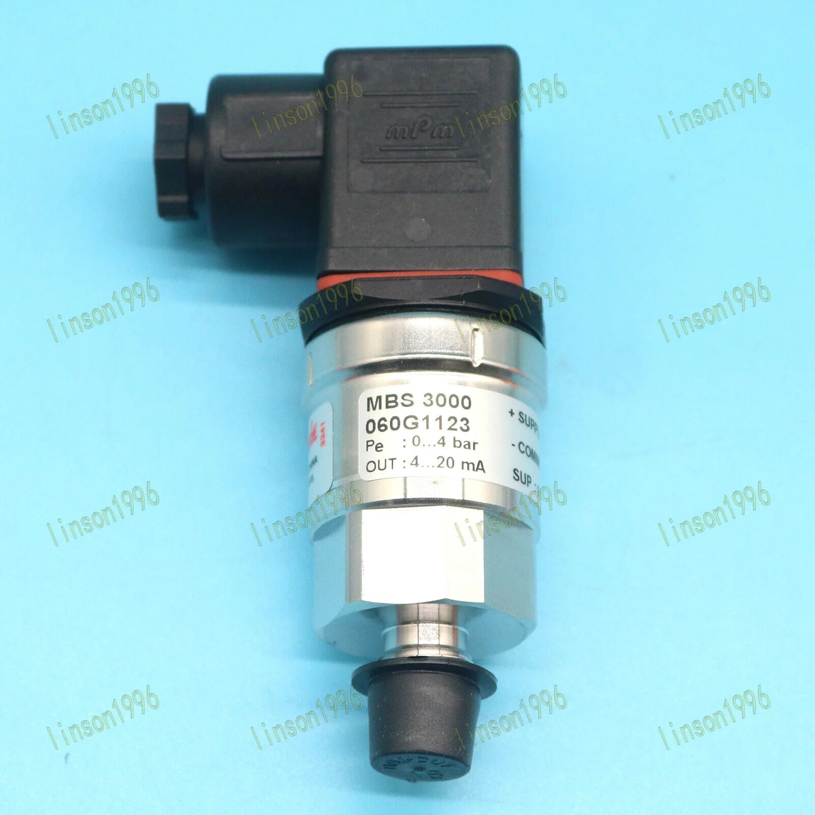 Danfoss MBS3000 060G1123 Temperature Sensor - DANFOSS [5]