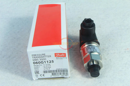 Danfoss MBS3000 - DANFOSS [1]