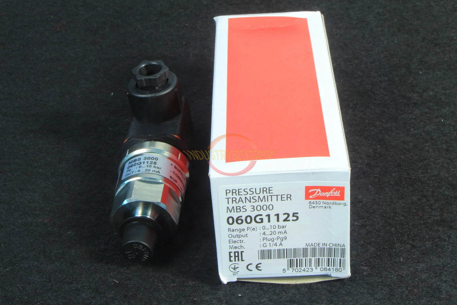 Danfoss MBS3000 - DANFOSS [2]