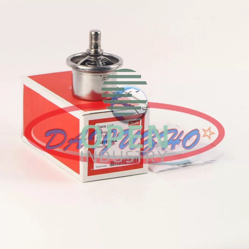 Danfoss Oil Temperature Regulating Valve 148H3464 [2]