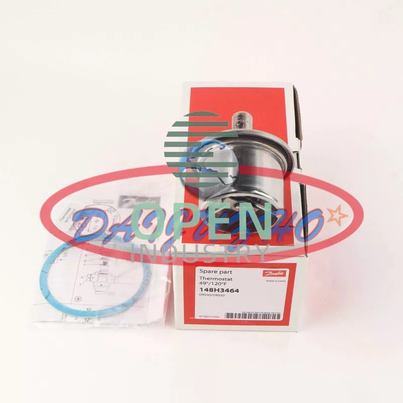 Danfoss Oil Temperature Regulating Valve 148H3464 [4]